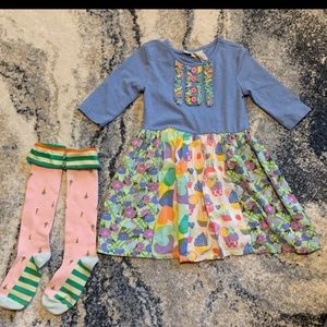 Matilda Jane Let’s Talk Dress